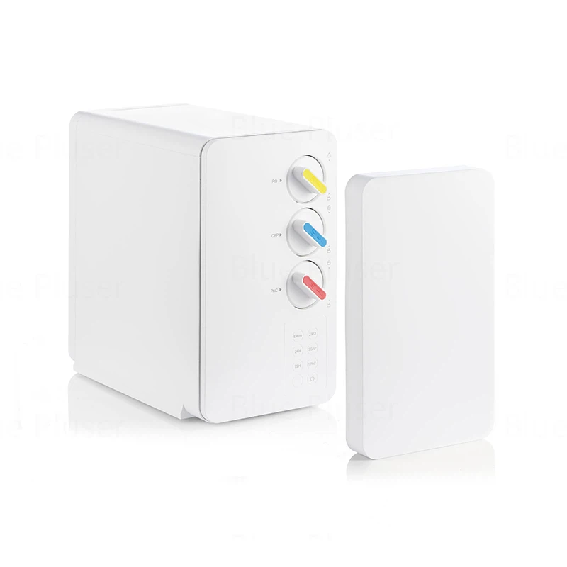 Direct Flow RO Water Filter With Inner Tank